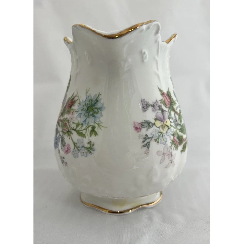Aynsley milk jug